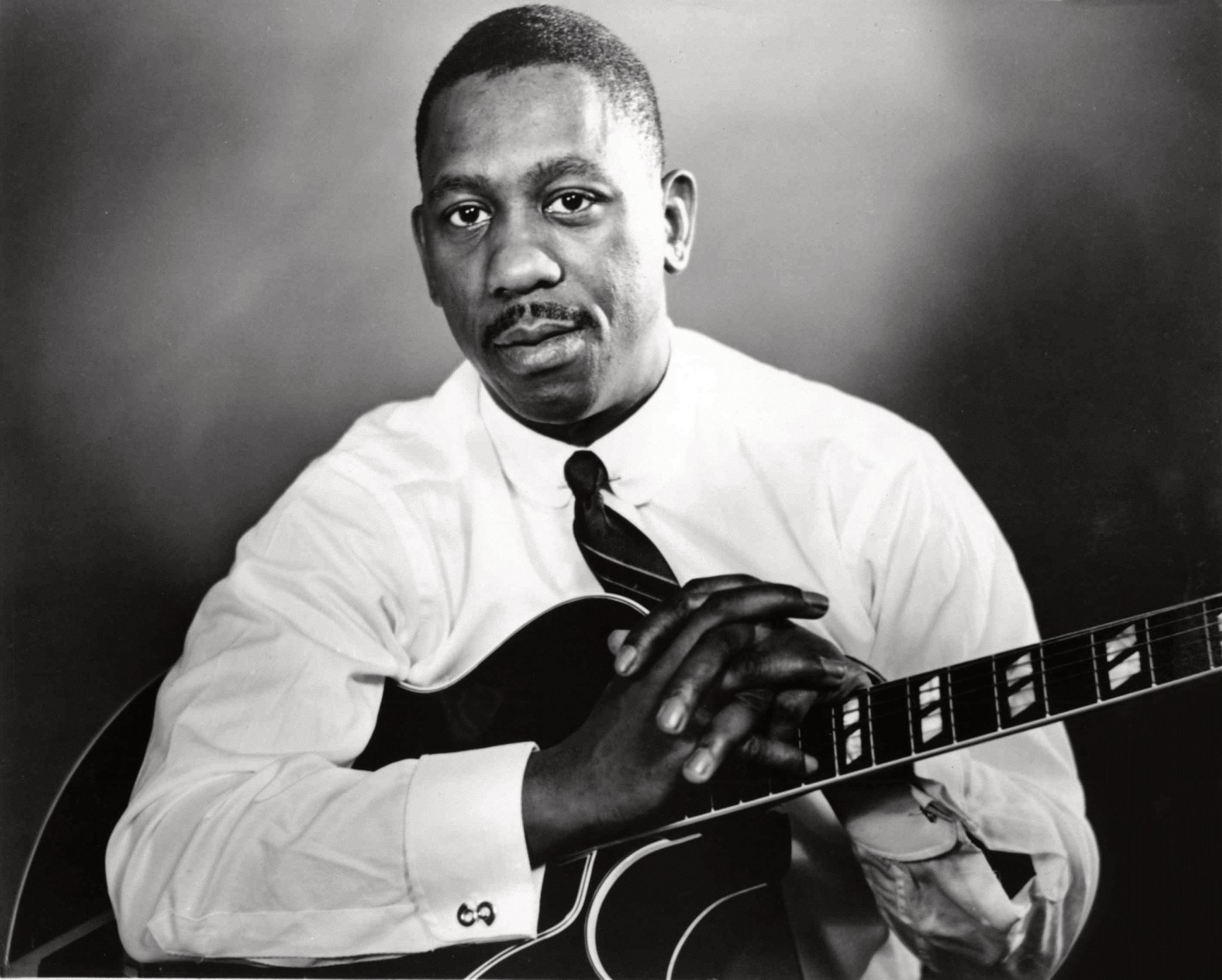 HAPPY BIRTHDAY MARCH 6TH TO LEGENDARY JAZZ GUITARIST, THE LATE GREAT WES MONTGOMERY.