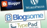 Writing Services: Blog Posting & Link Building