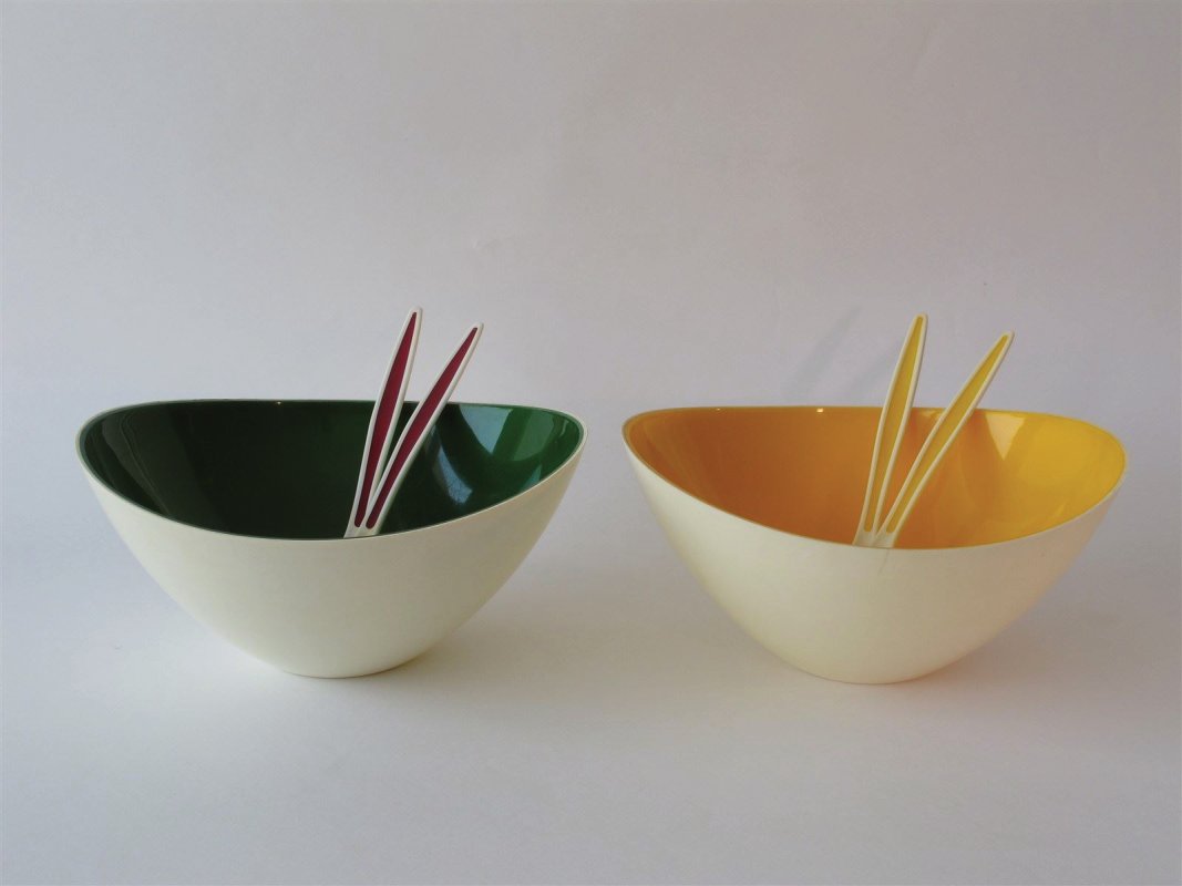 Emsa vintage kitchenware