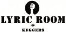 Lyric Room, Keggers, Will Liebergen, Daniel Collins, Green Bay, Sonic MD
