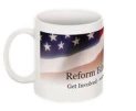 Charity Mug
