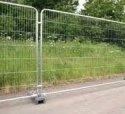 4.  SECURE FENCING