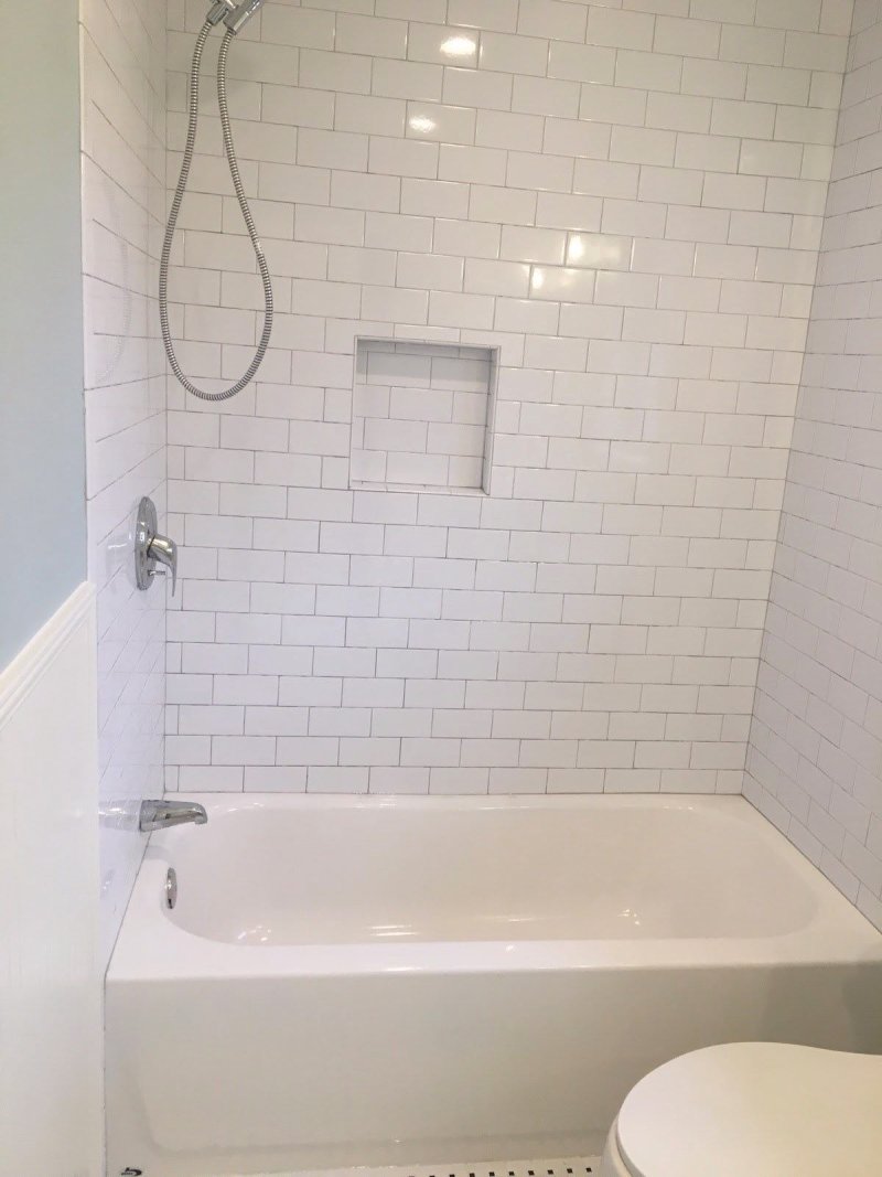 Bathroom Remodel - Home Improvements - Home Repairs Johns Creek, GA