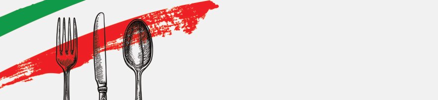 Italian Restaurant Background