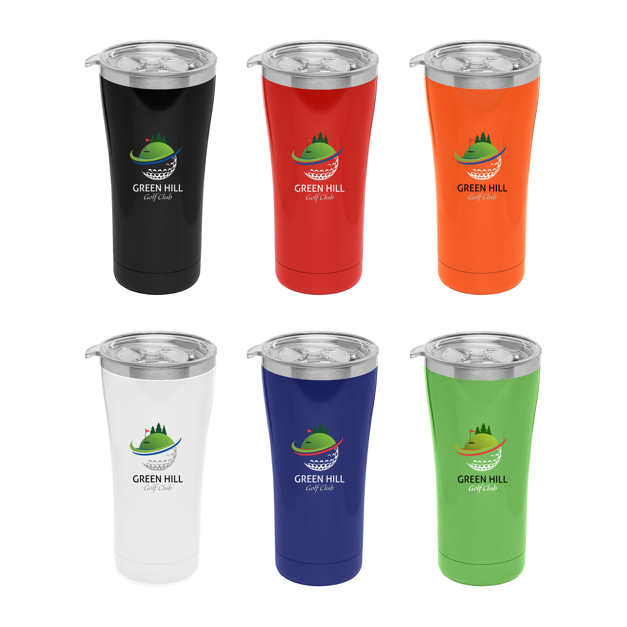 Personalized Tumblers and Gifts - No Minimums or Design Fees – Etchified