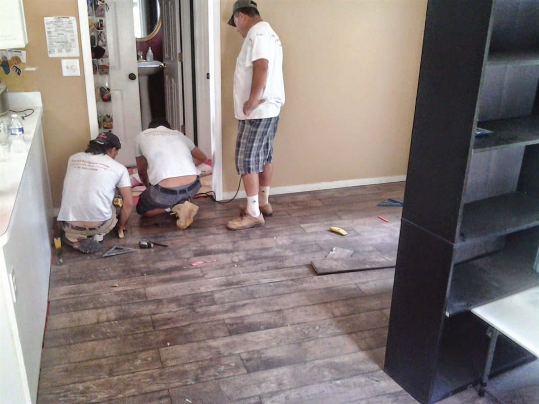 Home Improvements - Home Repairs - Suwanee, GA