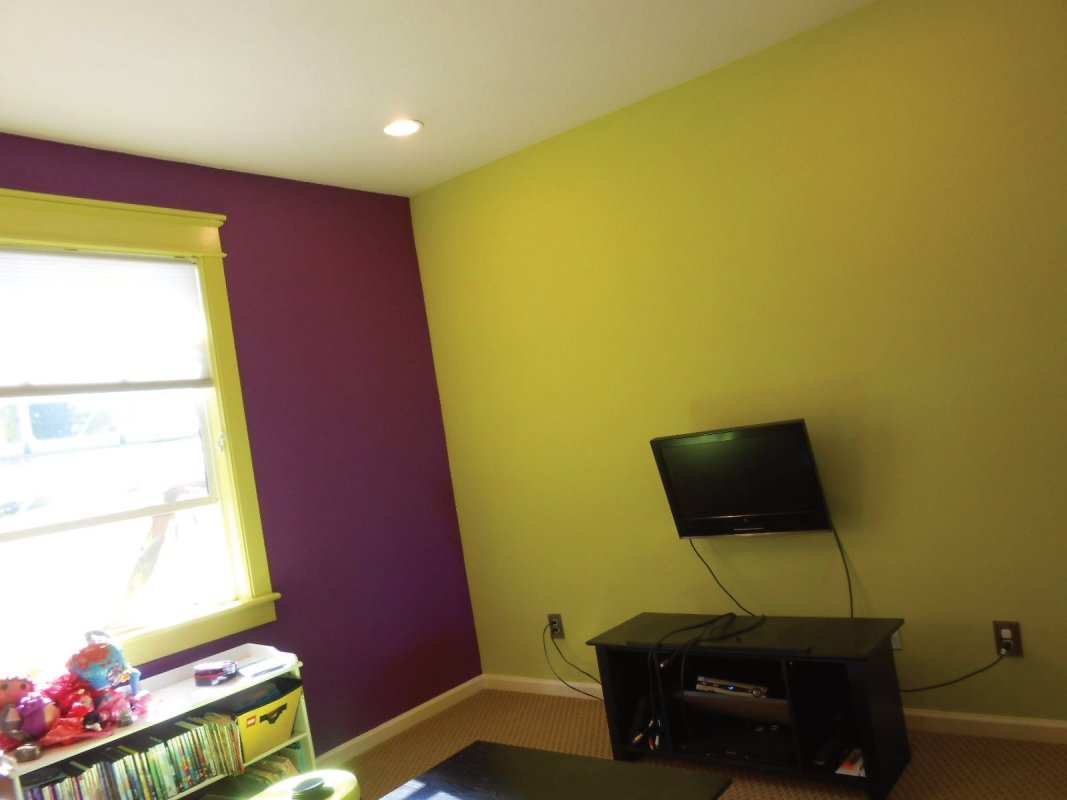 finish (3) Residential Painting, Color consultation, Pleasanton Painting contractor, House painter