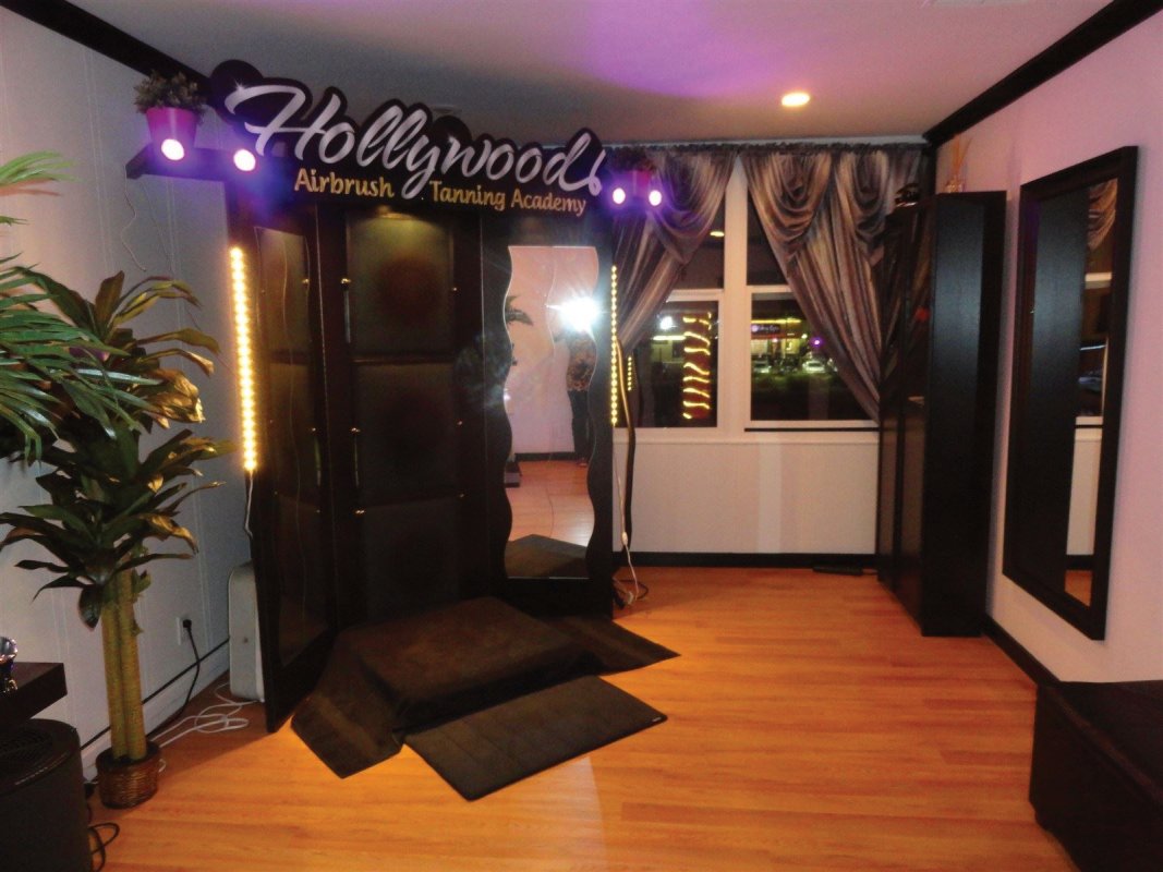 airbrush tanning salon in north hollywood studio city and toluca lake