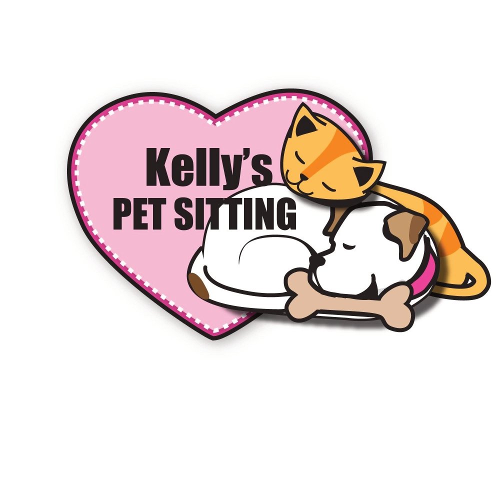 Your Professional Pet Sitter in Medford, OR