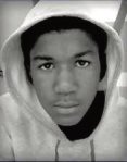 Trayvon Benjamin Martin