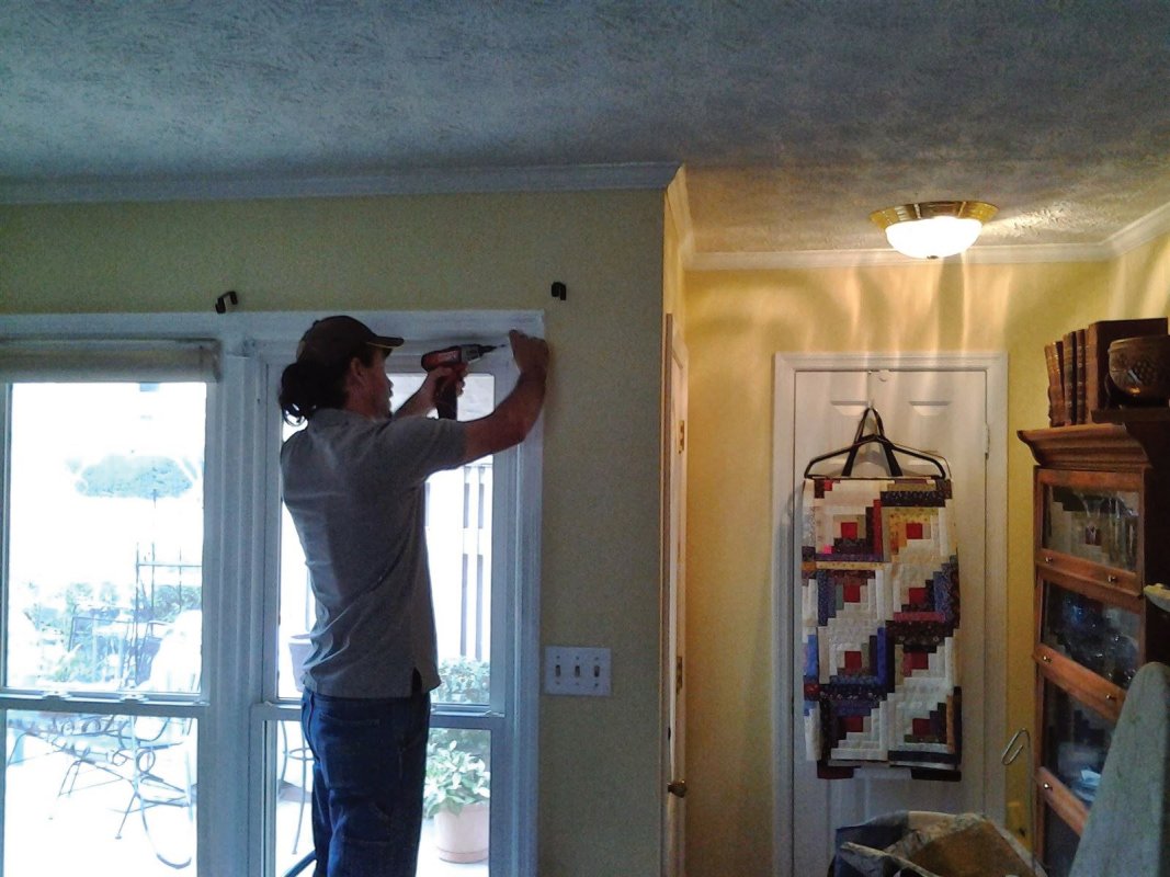 Helpful Handyman Services - East Cobb