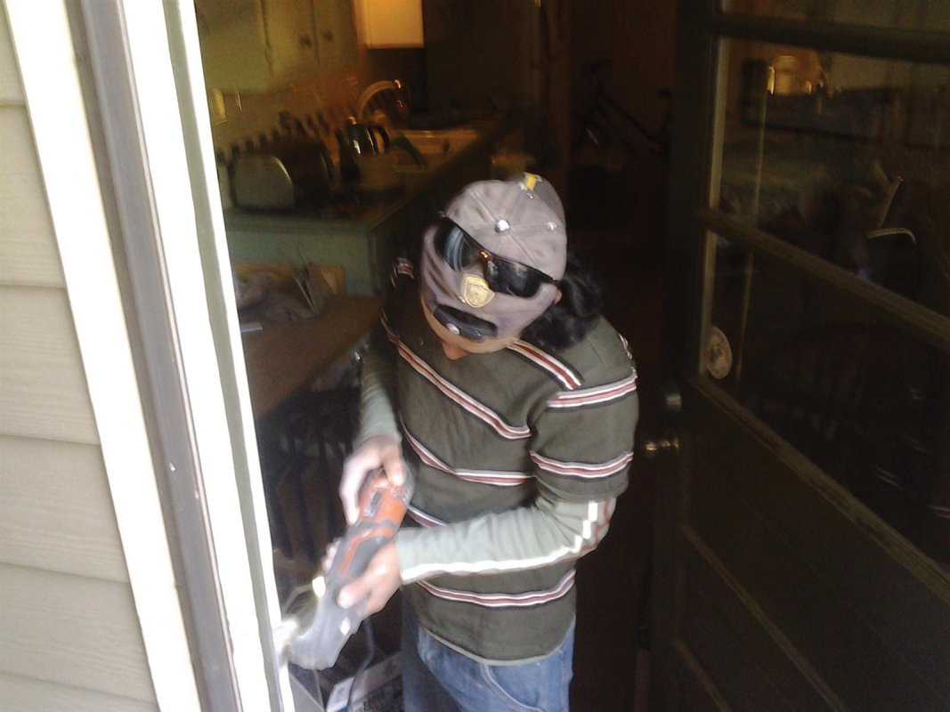 Home Improvements - Home Repairs - Handy Man - Marietta