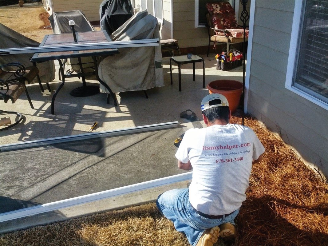 RedBeacon - Home Improvement - Home Repairs - Handyman - Cumming