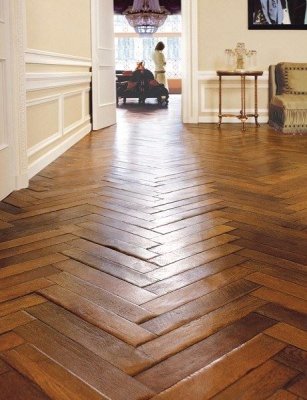 South Florida homes flooring trends