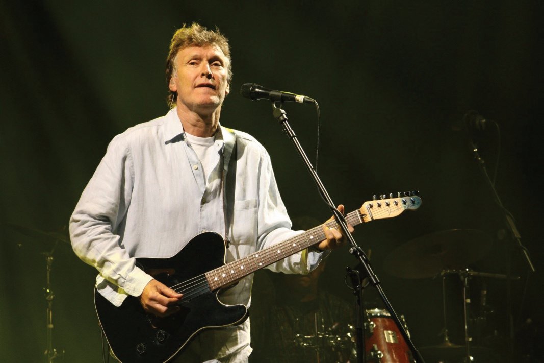 HAPPY BIRTHDAY MAY 12TH TO GUITARIST STEVE WINWOOD. RIPPITOPEN.COM.