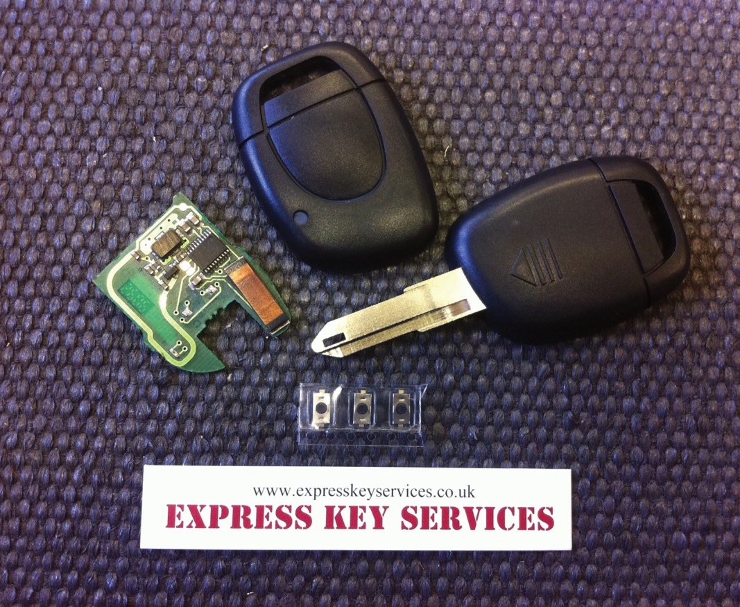 Express Key Services. The best when it comes to car keys in Bristol.