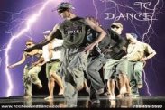 hip hop dance lessons in orange county