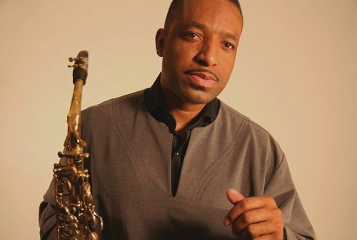 HAPPY BIRTHDAY JUNE 23RD TO JAZZ SAXOPHONIST AND DRUMMER DONALD HARRISON. RIPPITOPEN.COM.
