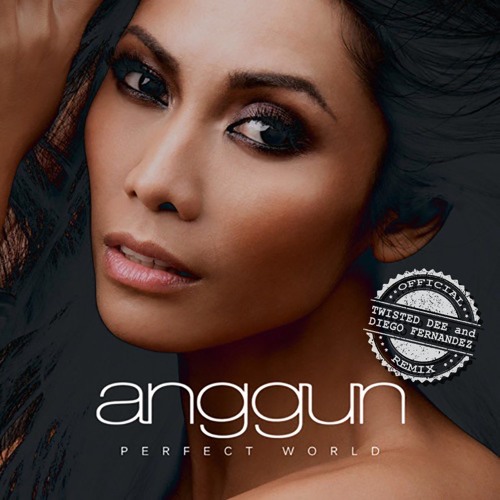 A Look At The Charts Anggun In The Usa Dance Club Songs eurovision on top