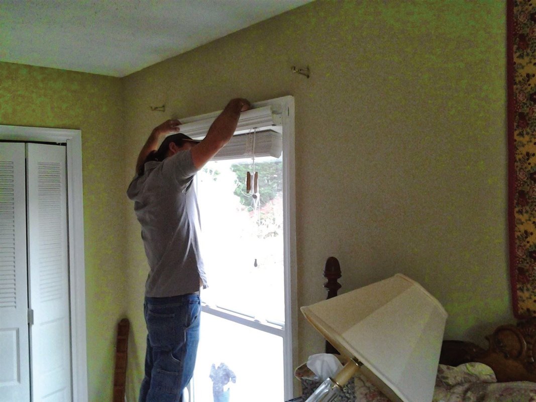 Helpful Handyman Services - East Cobb