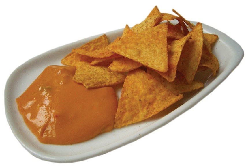 Get more dip recipes and live the fugal side of life