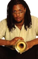 HAPPY BIRTHDAY JANUARY 6TH TO JAZZ TRUMPETER MAURICE BROWN. RIPPITOPEN.COM.