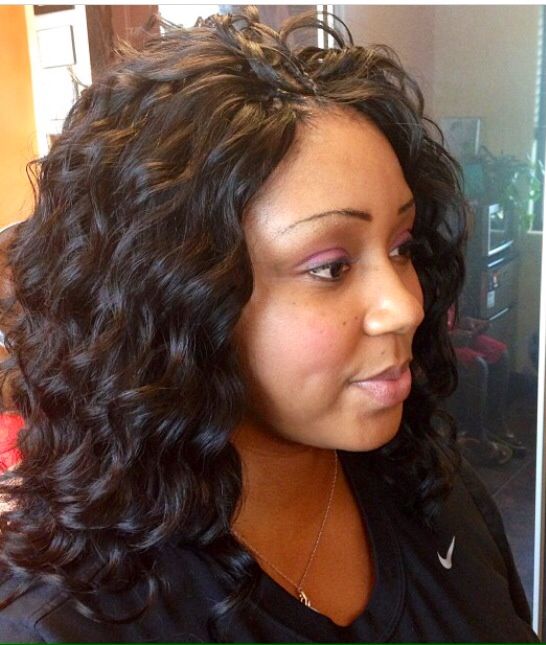 Tree Braids tree braids