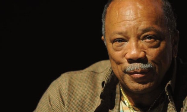 HAPPY BIRTHDAY MARCH 14TH TO SONG WRITER AND PRODUCER QUINCY JONES. RIPPITOPEN.COM.