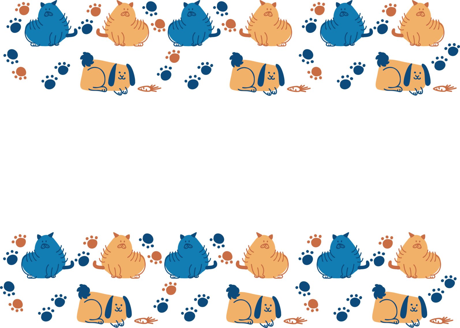 Cats and Dogs