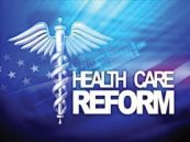 President Obama's 2010 Healthcare Reform Act