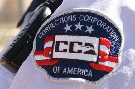 Corporate Corrections of America
