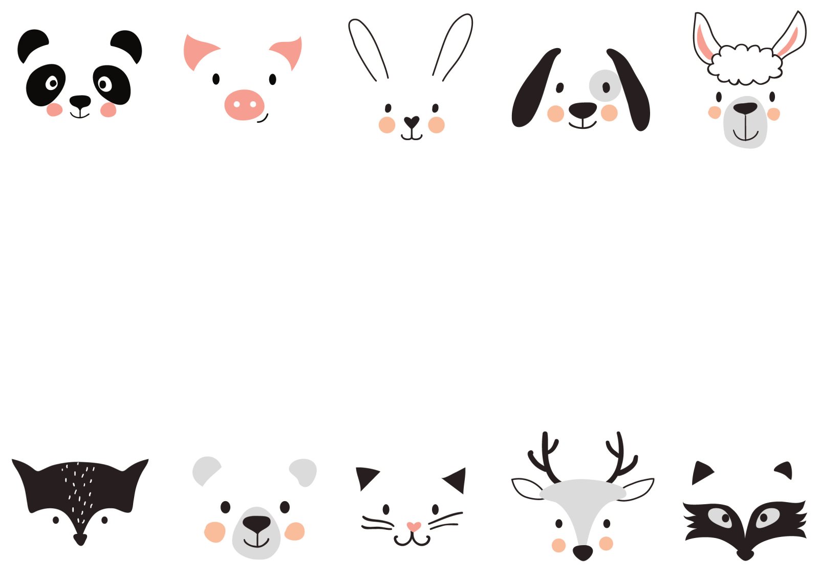Cute Animals