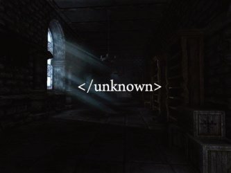 unknown-room