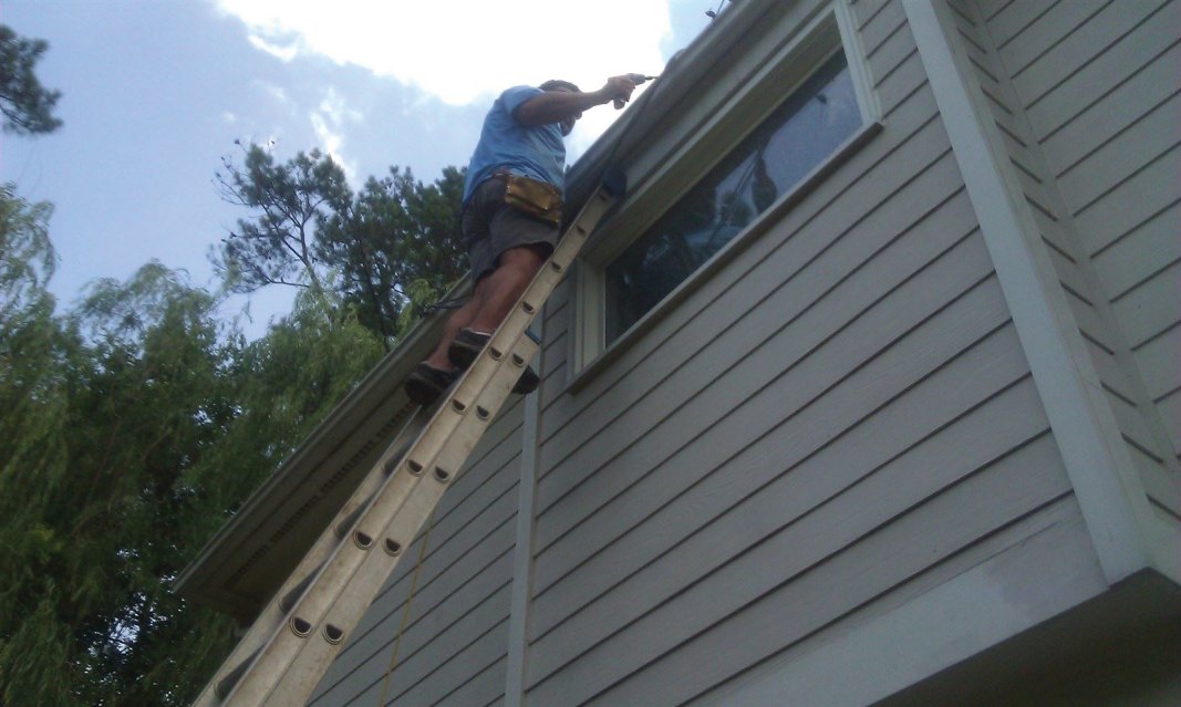 Handyman - Home Improvements, & Repairs - Roswell