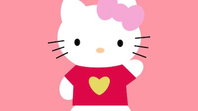 Hello Kitty go Dodgers  Hello kitty drawing, Hello kitty backgrounds, Hello  kitty art