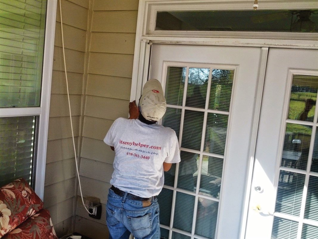 RedBeacon - Home Improvement - Home Repairs - Handyman - Cumming