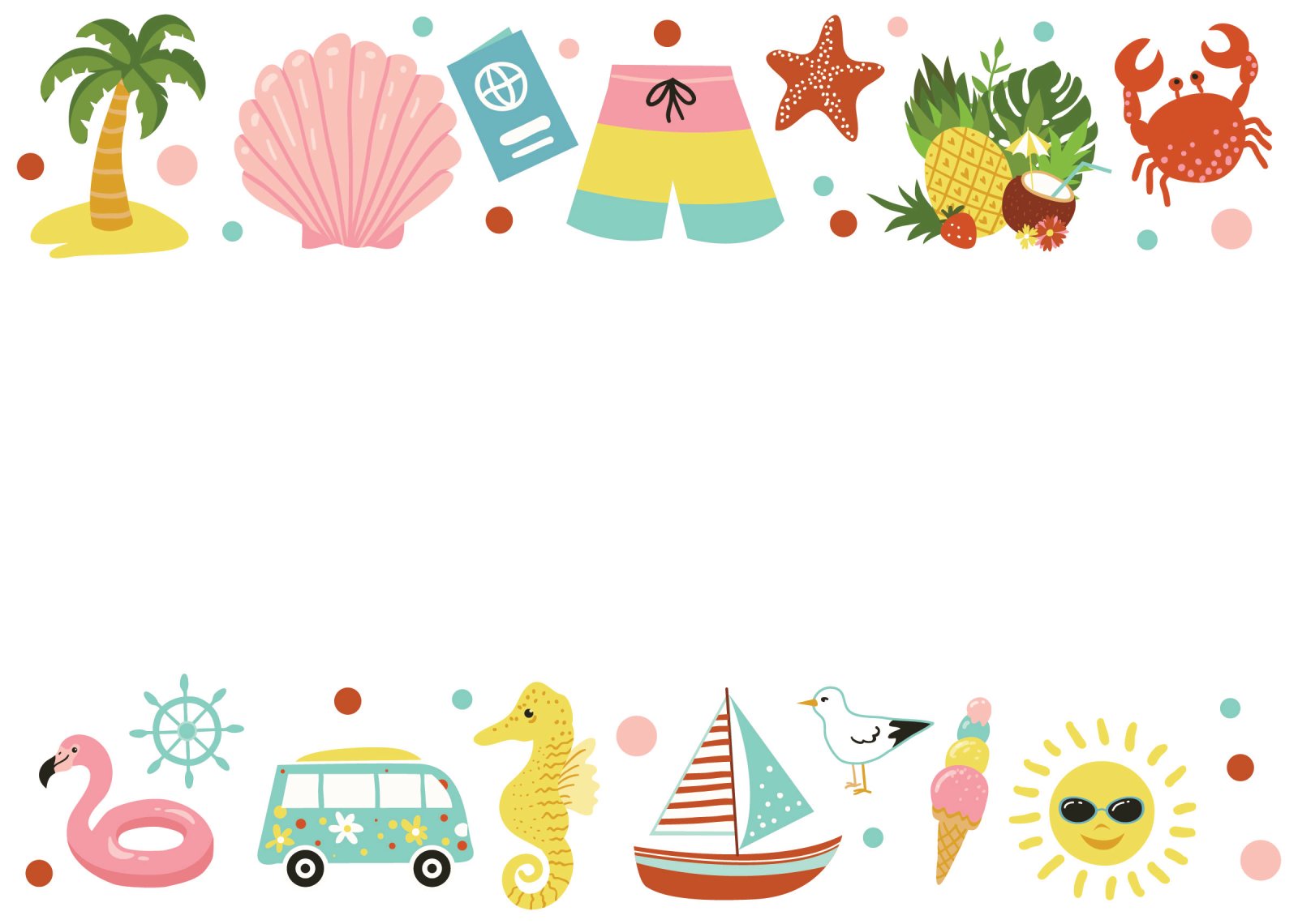 Summer Vacation