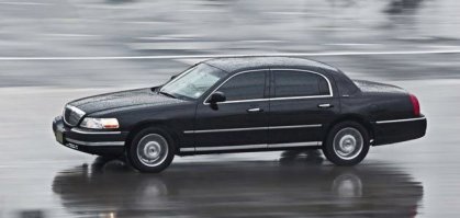 Limousine service from Southtown Limousine
