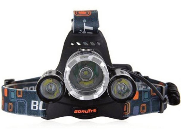 Get the Ultimate hunting light!