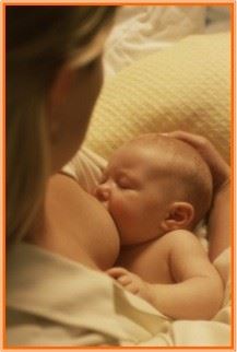 Breastfeeding 101 Informational Series from Debbie Gillespie, IBCLC, RLC