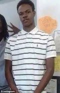 18-year-old Vonderrit Myers