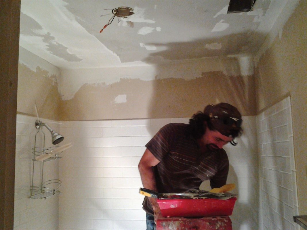 Handyman Home Repairs - Roswell