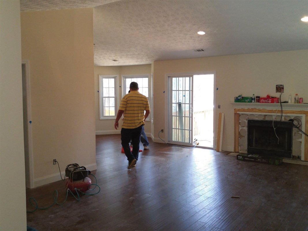 Home Improvements - Home Repairs - Handyman - Alpharetta