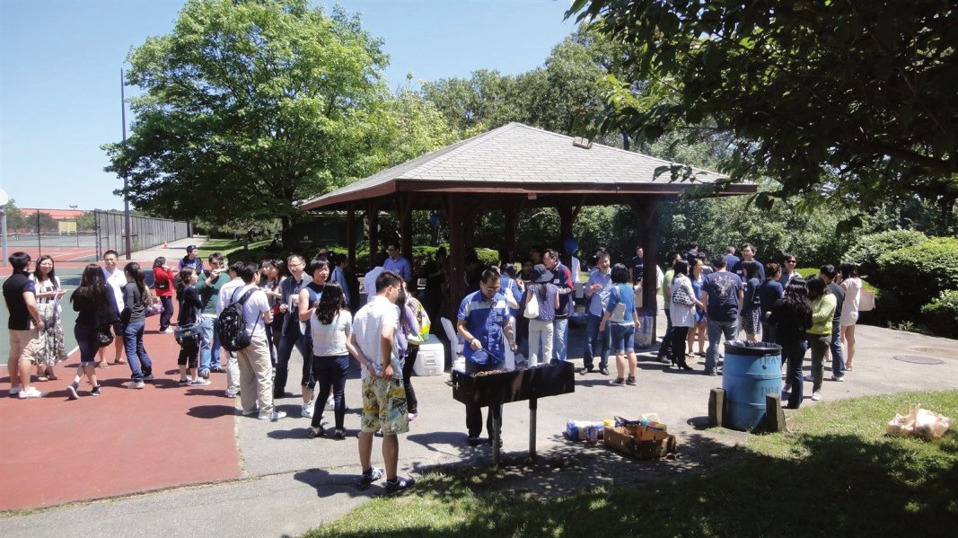 CYPN BBQ 