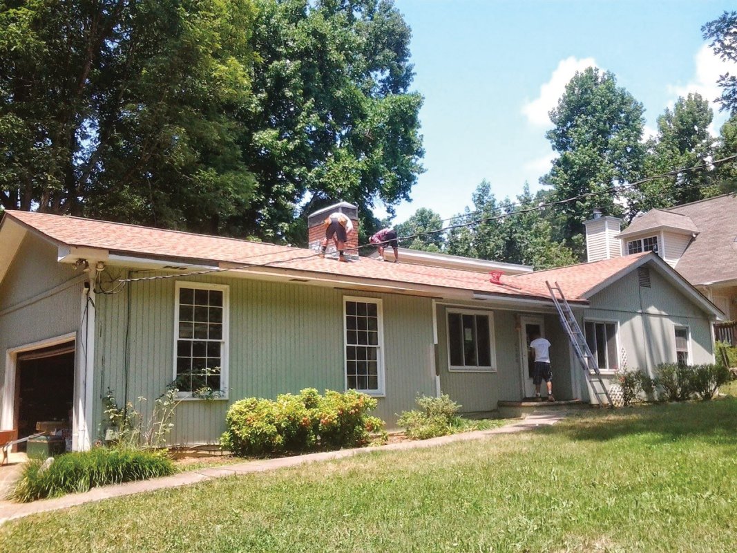 Home Improvements - Home Repairs - Cummings, GA