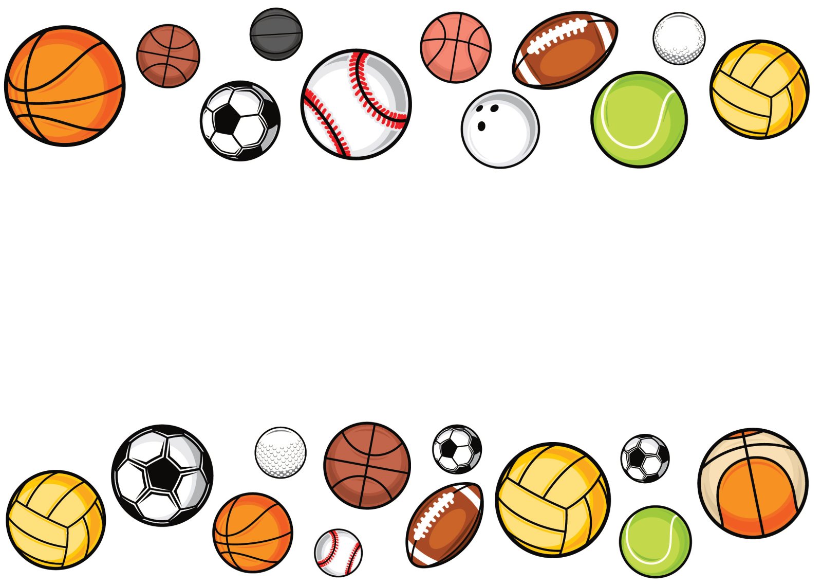 Sport Balls