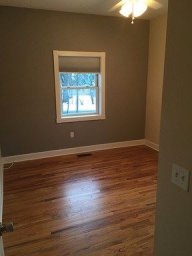 Hudson NY accent wall house painters