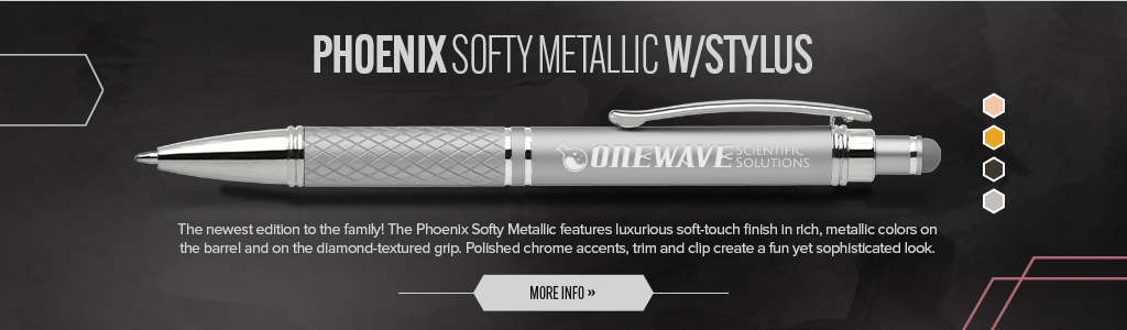 Phoenix Softy Metallic