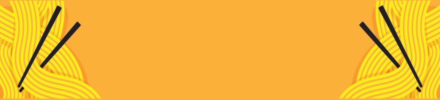 Chopsticks on Noodles