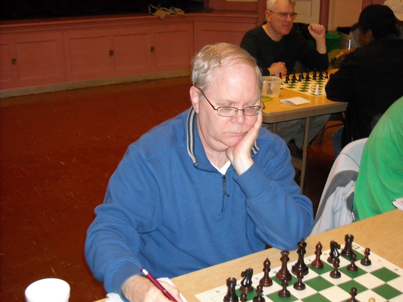 Quad Championship Standings as of March 13, 2010 Results Allentown